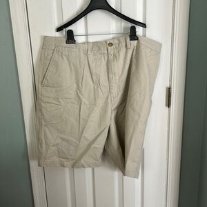 Classic twill short